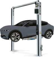 2-Säulen-Hebebühne Rotary SPOA3TS-EH2-EV