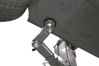 2-Säulen-Hebebühne Rotary SPOA3TS-EH2-EV