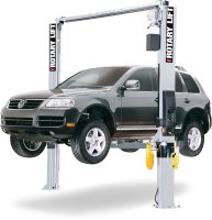 2-Säulen Hebebühne Rotary SPO40M-5-EH4