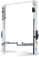 2-Säulen Hebebühne Rotary SPO40M-5-EH4