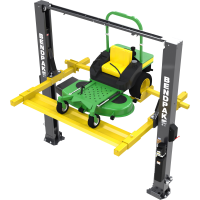 BendPak XPR-9S 2-Säulenlift hydraulisch