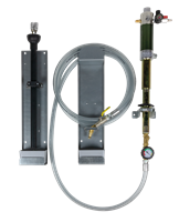 Alt&#246;labsauger, station&#228;r Rapid AOS 1031