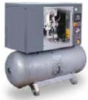 Kompressor Blitz Monsun Fast K 7,5