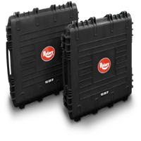 CCD-Achsmessger&amp;#228;t Rotary RWA5100HDB.3