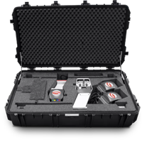 CCD-Achsmessger&amp;#228;t Rotary RWA5100HDB.3