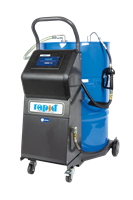 Digitales Getriebe&#246;labgabeset Rapid GAM 200 DSM