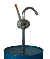 Drehkolbenpumpe Rapid HP 113