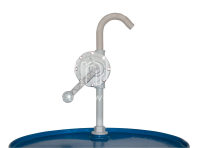 Drehschieberpumpe Rapid für AdBlue®-Abgabe HPA