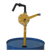 Drehschieberpumpe Rapid HP 110