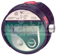Einbauzähler, digital Rapid LCD 18 U/E