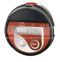 Einbauzähler, digital Rapid LCD 18 UK