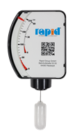 F&#252;llstandsanzeige Rapid FA 200
