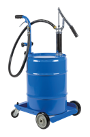 Getriebe&#246;lkarre handbetrieben Rapid G&#214;K 60/2 HP