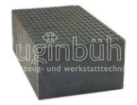 Gummiklötze 165033H