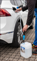Kanisterpumpe für AdBlue® ABP 5 B, batteriebetrieben