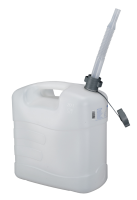 Kunststoffkanister Rapid Typ KKW-R 20