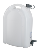 Kunststoffkanister Rapid Typ KKW-SA 20