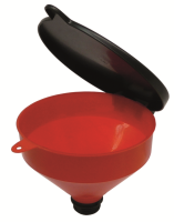 Kunststofftrichter Rapid Typ KTD 250