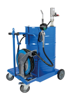 Mobiles &#214;labgabeset Rapid &#214;AM 200/2 SZP/E