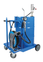 Mobiles &#214;labgabeset Rapid &#214;AM 200/2 SZP