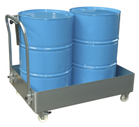 Auffangwanne fahrbar Rapid WF 15