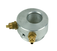 Saugschlaucharretierung Rapid SG 25