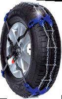 Schneeketten Rud-matic Centrax V