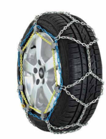 Schneeketten Rud-matic classic