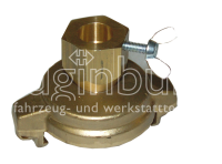 Tankwagendeckel Rapid für Öltanks TK-SSK 20