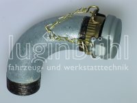 Tankwagenkupplung TWK