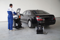 Universaldrehzahlmesser RC3 f&#252;r Otto- und Dieselmotoren