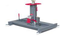 Grubenheber, bodenfahrbar Blitz R 15/15 Basic