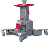 Grubenheber, bodenfahrbar Blitz X 15/15 Premium