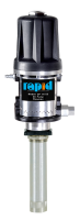 Pneum. Industrie-Ölförderpumpe Rapid OP 115 D-KE