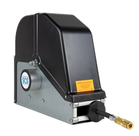 Schlauchaufroller Rapid Baureihe 4 - G - 1 TE-Schlauch