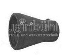 Abgastrichter 100-165