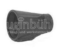 Abgastrichter 75-125