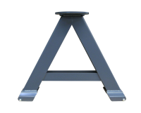 Traverse Blitz HydroLift S2 K&#246;nigszapfenaufnahme